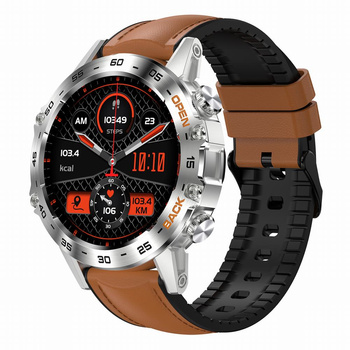 SMARTWACH GRAVITY GT 9 - 8