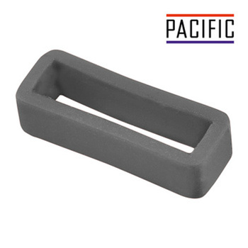 SZLUFKA U27 - 7 - CIEMNY SZARY - 20MM