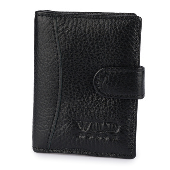 WILD 24 - BLACK 1 / BLACK