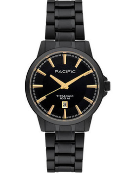 PACIFIC TMB-0002D-06