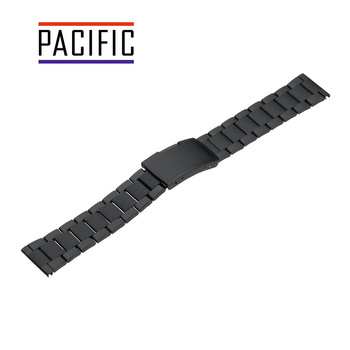 BRANSOLETA - STALOWA 316 - HQ MB 160 - 1 - 20MM