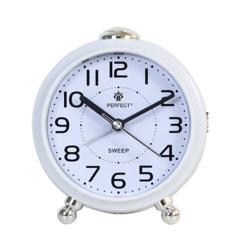 BUDZIK BB08902 BIAŁY