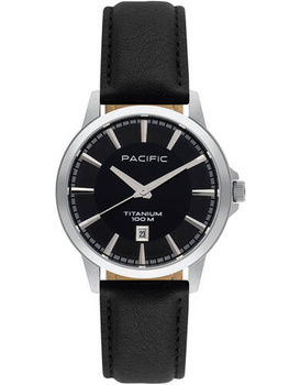 PACIFIC TMA-0002D-02