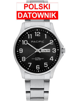 PACIFIC SMB-1073D-02