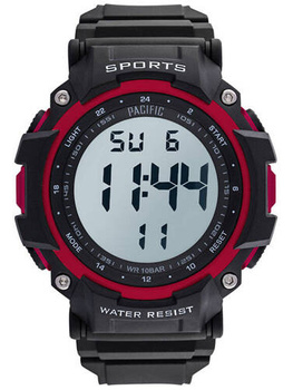 X PACIFIC LCD 352G-04