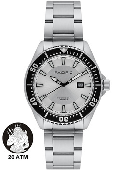 PACIFIC SMPB-2001-06