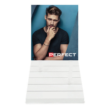 EKSPOZYTOR PERFECT MAŁY MĘSKI