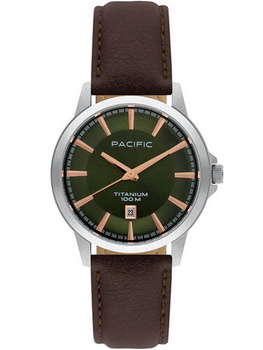 PACIFIC TMA-0002D-03