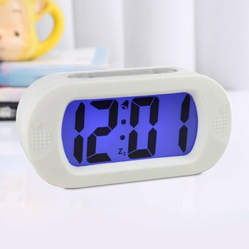 BUDZIK XONIX GHY-2303 BIAŁY