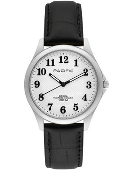 PACIFIC SMA-1064-01