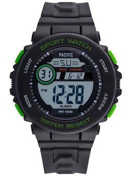 X PACIFIC LCD 351G-06