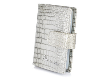 ALESSANDRO PAOLI 01-81 ARGENTO - WIZYTOWNIK