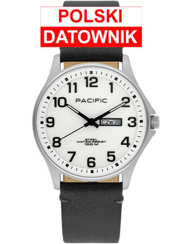 PACIFIC SMA-1073D-01