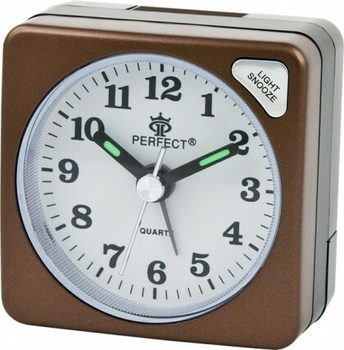 BUDZIK A212 C2 BRĄZOWY