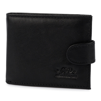 PORTFEL AP 98-159 BLACK 2 / BLACK
