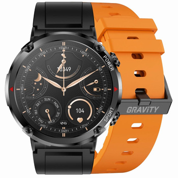 SMARTWACH GRAVITY GT 21 - 2