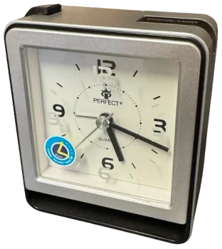 BUDZIK T0901 SREBRNY