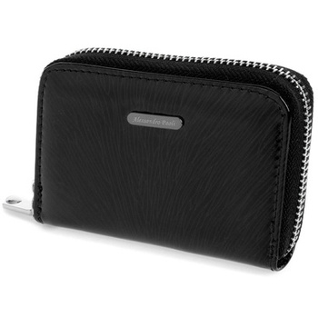 ALESSANDRO PAOLI 69-88 NERO - WIZYTOWNIK