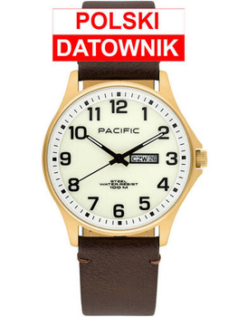 PACIFIC SMA-1073D-05