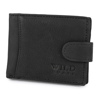 WILD 18A - BLACK 1 / BLACK