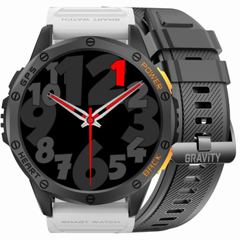 SMARTWACH GRAVITY GT 24 - 2