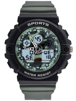 X PACIFIC LCD 2246GAD-05