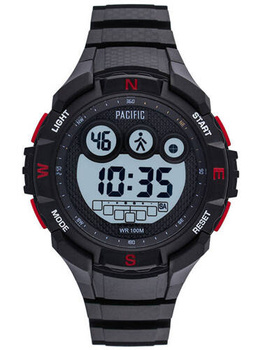 X PACIFIC LCD 337G-02