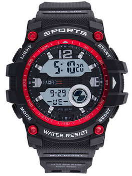 X PACIFIC LCD 2129G-02