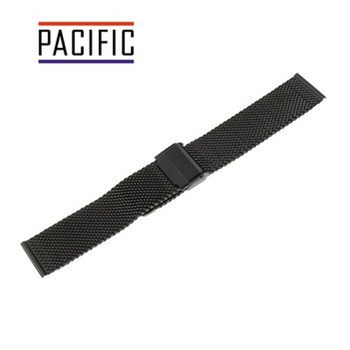 SIATKA MS 08 - 1 - CZARNY - 18mm