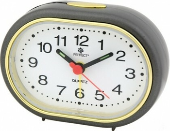 BUDZIK BB880 GRAFITOWY