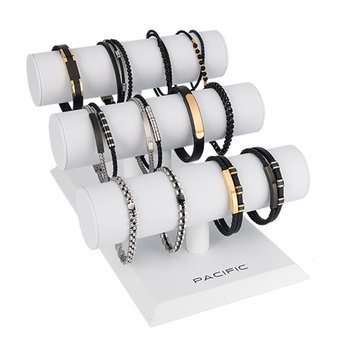 EKSPOZYTOR NA BIŻUTERIĘ PACIFIC SN453 - ROLKA