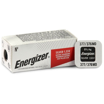 Bateria Energizer SR626SW 