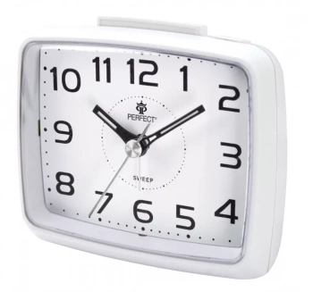 BUDZIK SQ879SP BIAŁY