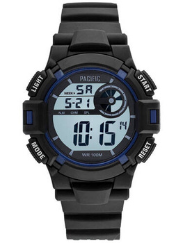 X PACIFIC LCD 305G-02