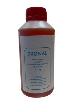 PŁYN DO MYCIA ZEGARKÓW