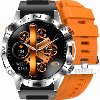 SMARTWACH GRAVITY GT 20 - 4