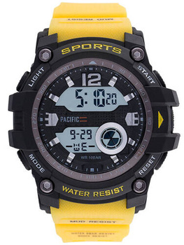 X PACIFIC LCD 2129G-06