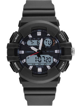 X PACIFIC LCD 2242GAD-01