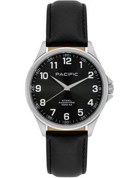 PACIFIC SSMA-1102-02