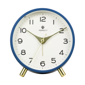 BUDZIK BB11007 NIEBIESKI