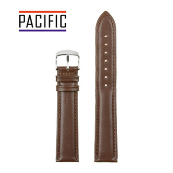 PACIFIC W70XL - 2 - CIEMNY BRĄZ - 22mm