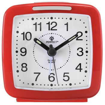 BUDZIK SQ952 CZERWONY