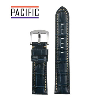 PACIFIC W59 - 5.22 - GRANATOWY / BIAŁA NIĆ - 20mm