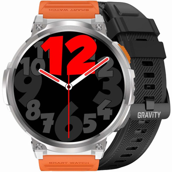 SMARTWACH GRAVITY GT 23 - 4
