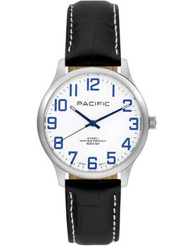 PACIFIC SMA-1051-02