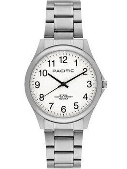 PACIFIC SMB-1027-01