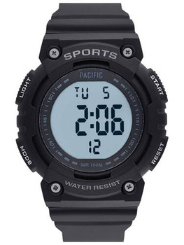 X PACIFIC LCD 349G-01