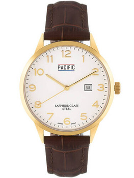 PACIFIC SSMA-1107D-05