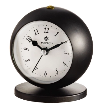 BUDZIK BB 09011 CZARNY