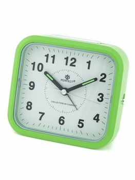 BUDZIK A720 C2 ZIELONY